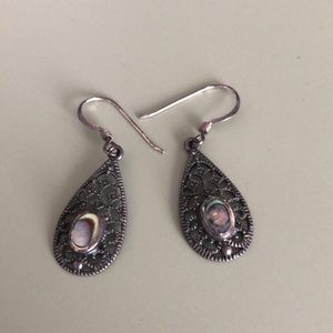 Fashion earrings